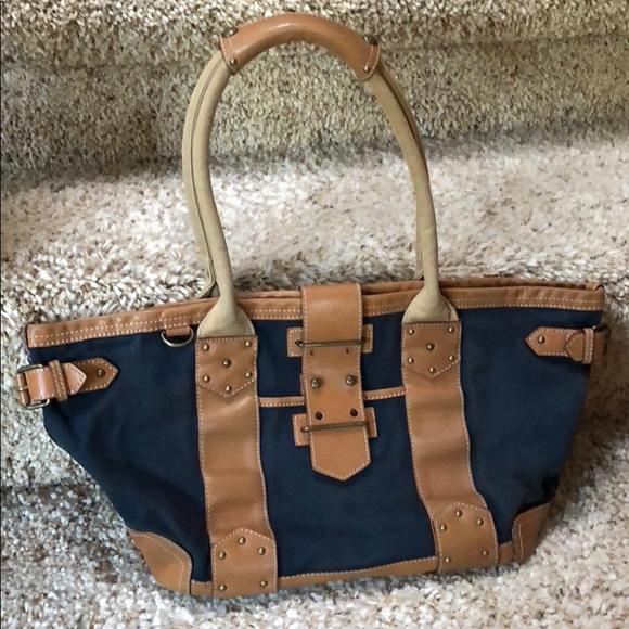 J. Crew Bag - Picture 6 of 6